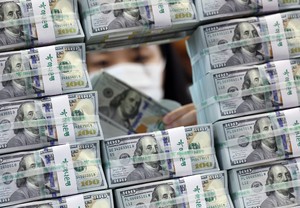 US keeps Korea on FX watchlist despite strong fundamentals