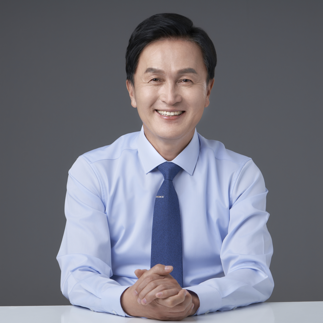 류삼영 동작구청장