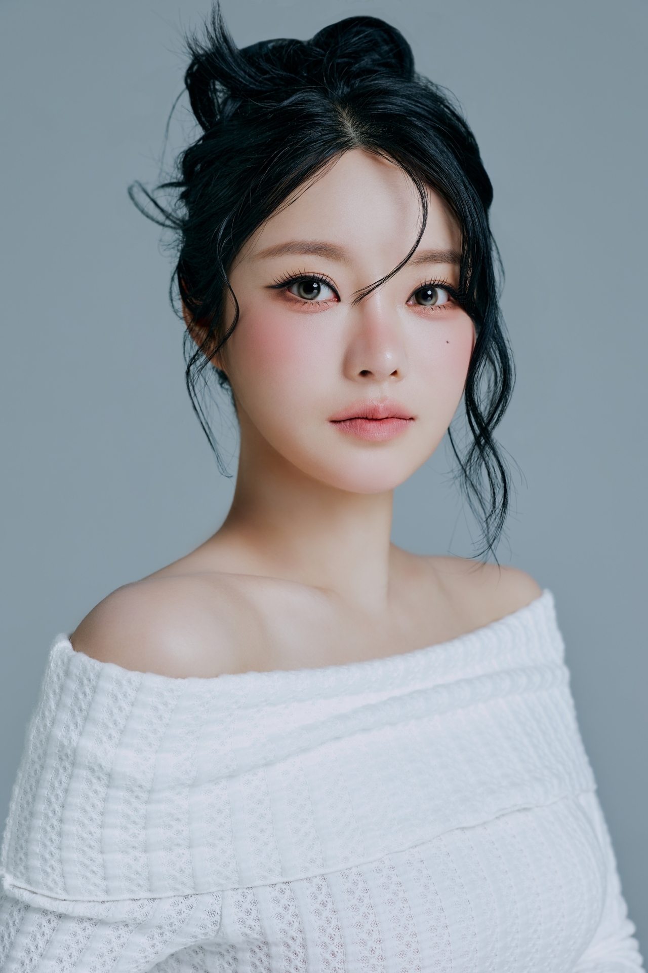 피프티피프티 키나/사진=어트랙트