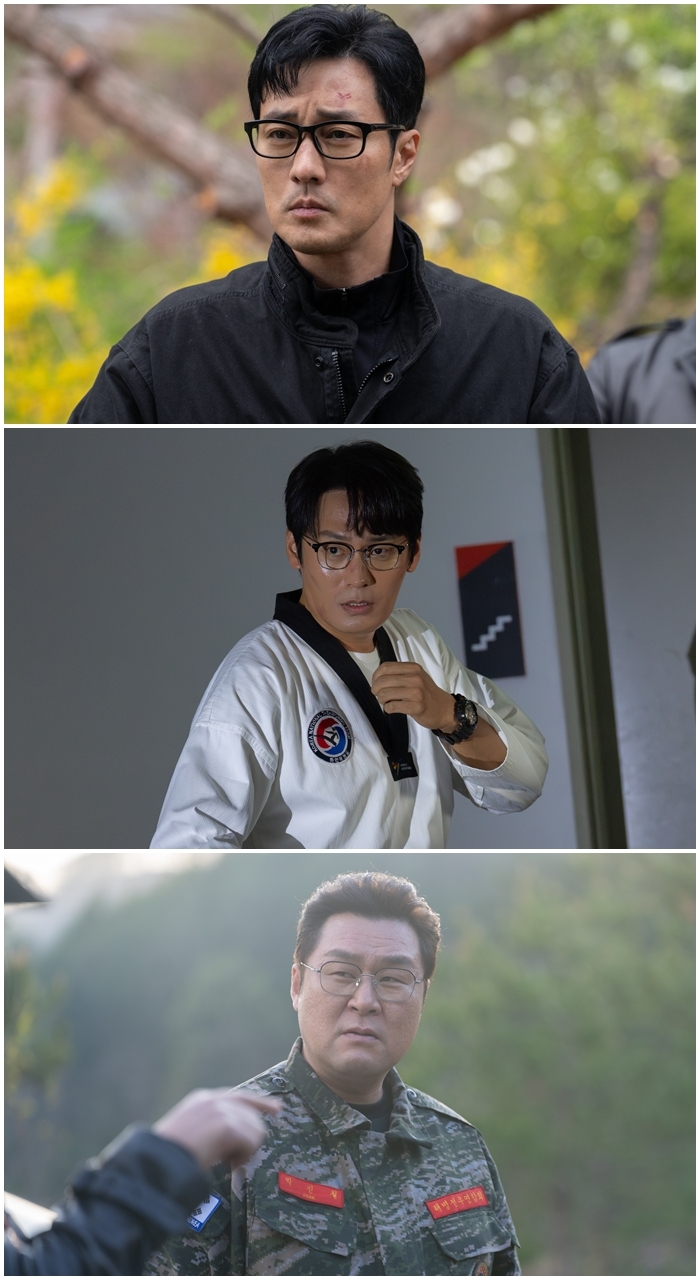 SBS ‘김부장’
