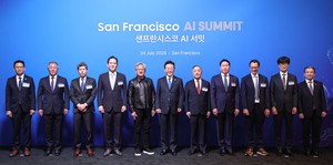 Korea, US tech giants set sights on $950 billion in chip partnerships: Seoul