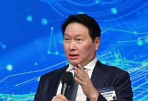 How will Chey Tae-won pay his W944b divorce bill?
