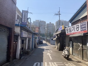 문래동 ‘국평’ 마저 20억 육박…개발 기대 번지나 [부동산360]