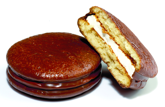 South Korean confectionery-maker Orion's Choco Pie (Orion)