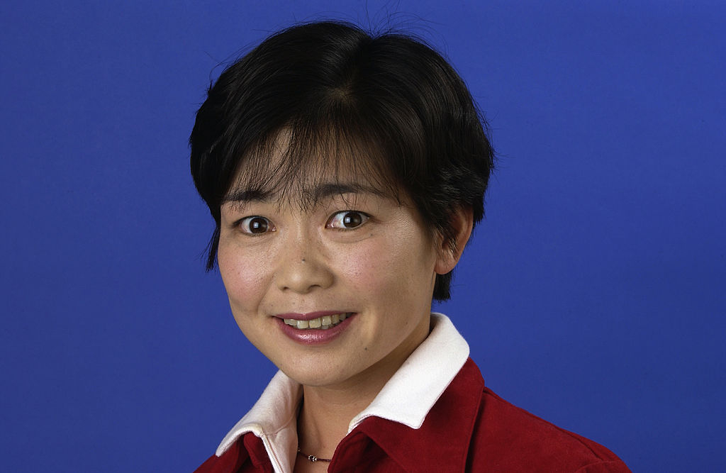 1997년 프랑스 오픈에서 혼합복식으로 우승, 일본에서 혼합복식으로는 최초로 메이저 4개 대회 중 우승 기록을 낸 테니스 스타 히라키 리카가 23일 ‘로맨스 스캠’ 혐의로 경찰에 체포됐다. [게티이미지]
