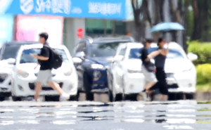 Korea's extreme heat spreads beyond Daegu
