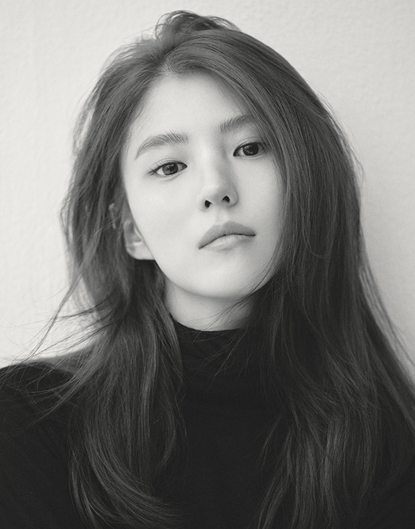 Han So-hee (9ATO Entertainment)