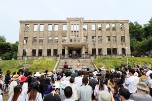 한국관광 참 잘했다. 단풍-성탄 제대로 준비를..작년처럼 용두사미 안되려면[함영훈의 멋·맛·쉼]