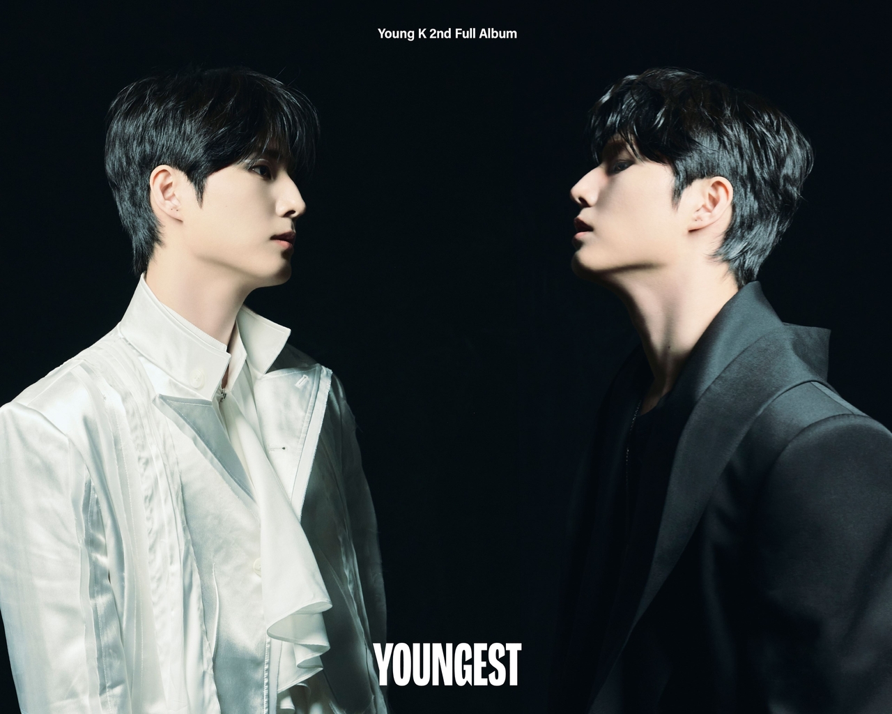 Young K (JYP Entertainment)