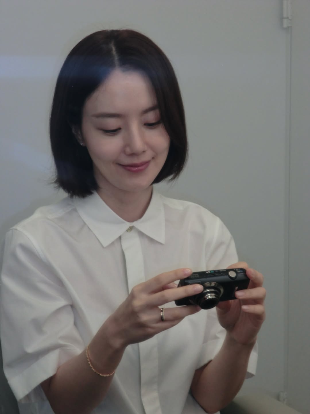 사진=문채원 채널