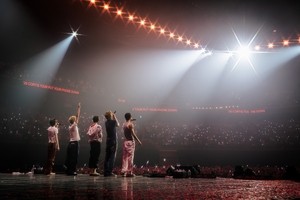 Cortis to livestream LA concert in cinemas across 29 countries and regions
