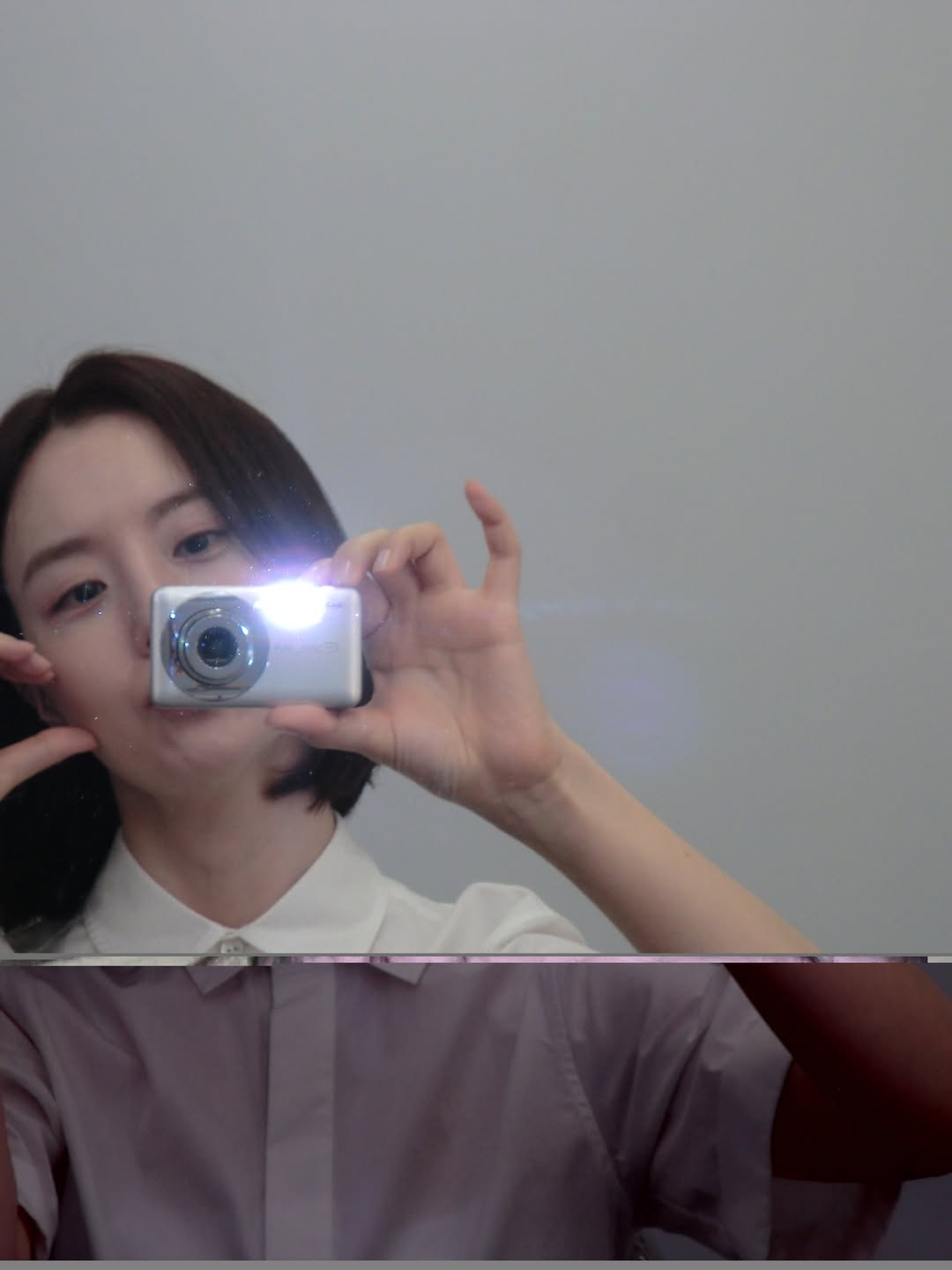 사진=문채원 채널