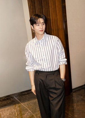 [뮤:터뷰②]영케이 솔직 고백 “데이식스 10년, 미련 없이 노력..인간 강영현 외면하고 있었다”