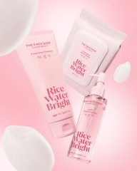 The Face Shop lands in 1,600 Walmart stores across US