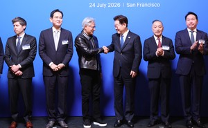 Samsung, SK cement Korea's AI supply-chain role