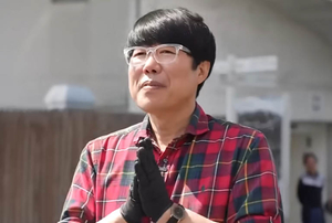 개그맨 표인봉, 목사 변신 후 서울역 앞에서 붕어빵 굽는 근황