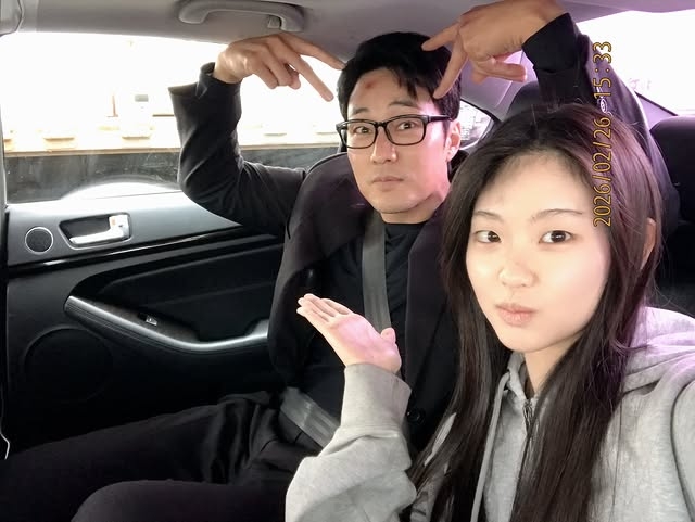 사진=서수민 채널