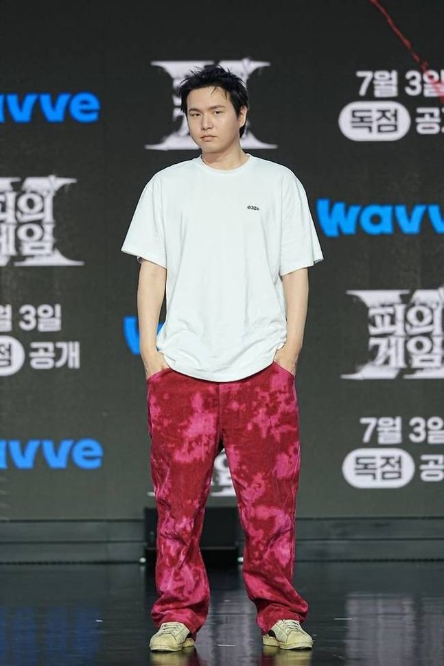 서출구/사진=웨이브 제공