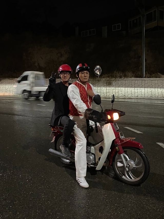 사진=소지섭 채널