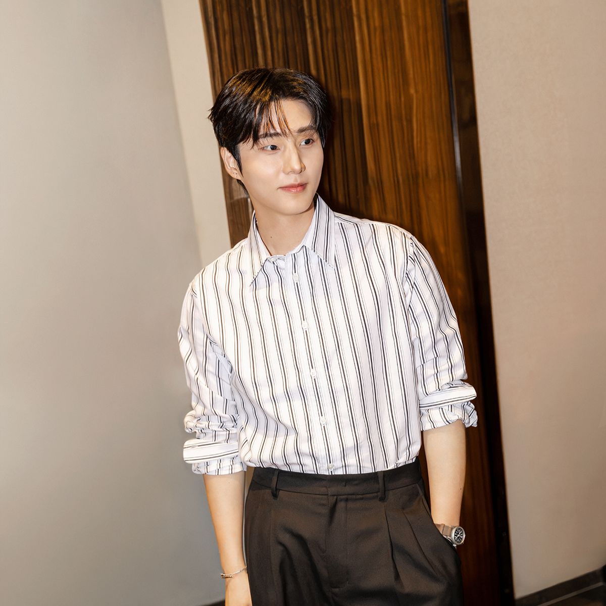 Young K (JYP Entertainment)