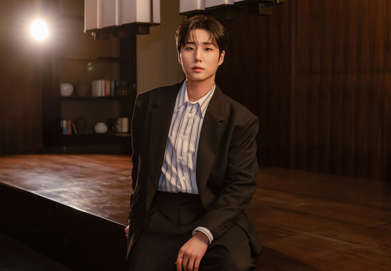 Day6’s Young K Unveils ‘Youngest’: A Journey of Self