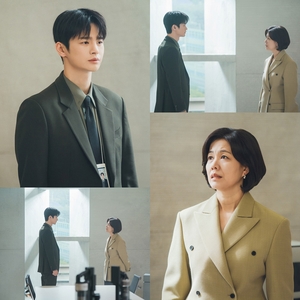 서인국, 사내 연애 공개 후폭풍..커리어 최대 위기(내일도 출근) - 뉴스 썸네일 이미지