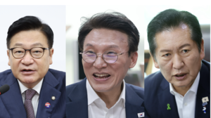 Shincheonji once again rises to center stage in South Korean politics