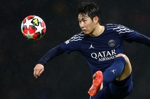 ‘AT 마드리드 새둥지’ 이강인, 유창한 스페인어로 첫인사 “아우파 아틀레티”