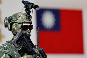대만, ‘항모 킬러’ 단장함 취역…대함·대공 미사일 탑재