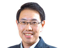 대담  :  신상윤  전국부장