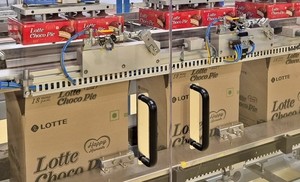 Lotte boosts Choco Pie capacity in India by 33%
