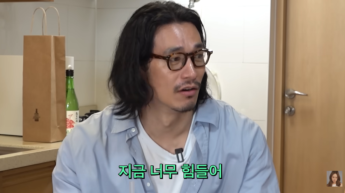 백지영 유튜브 캡처