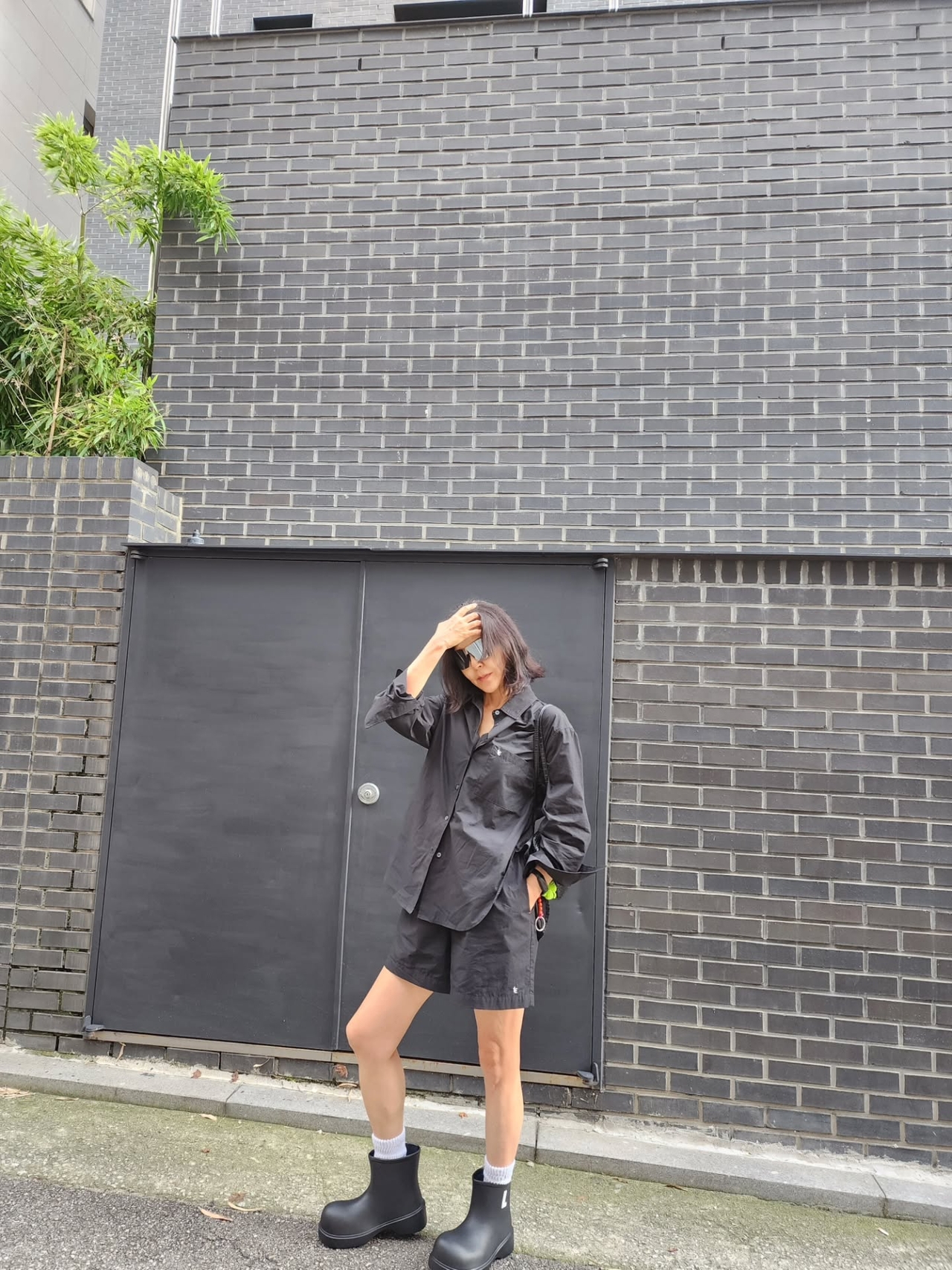 한혜연 채널