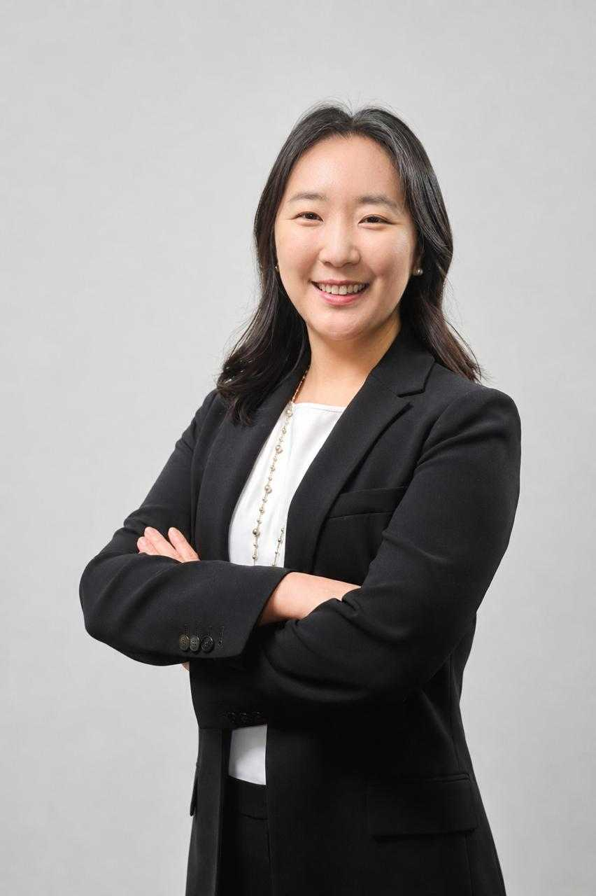 김나영 고팍스 대표이사. [고팍스 제공]