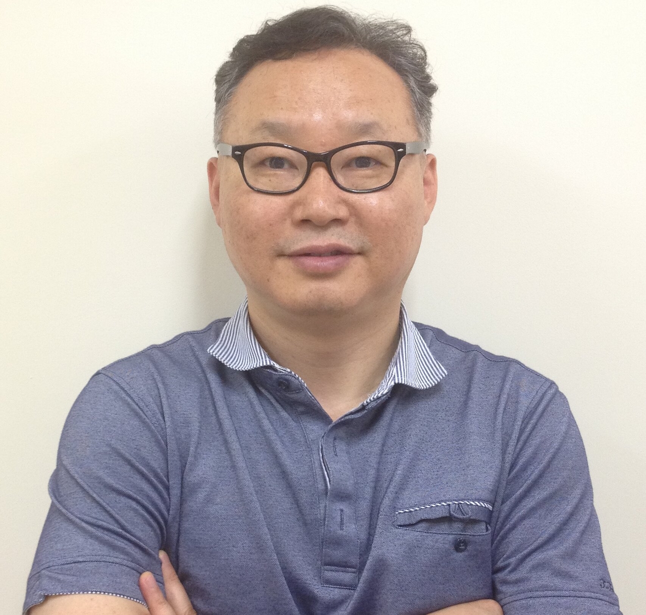 이효영 성균관대학교 교수.[성균관대학교 제공]