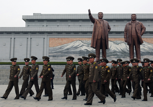 Zelenskyy says Russia seeks 30,000 more North Korean troops