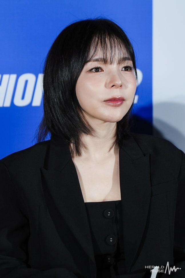 배우 박진주/사진=민경빈 기자
