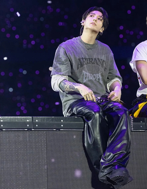 BTS’ Jungkook reaches 1.5b for 2nd time