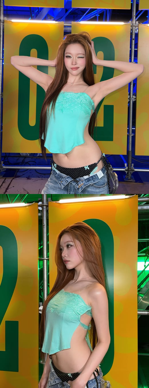 츠키 채널