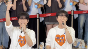 K-pop goes to the street as 'comebacks' evolve