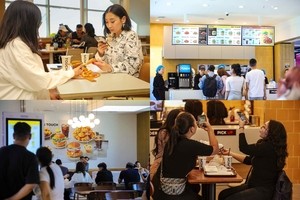 Mom’s Touch opens 20th store in Mongolia