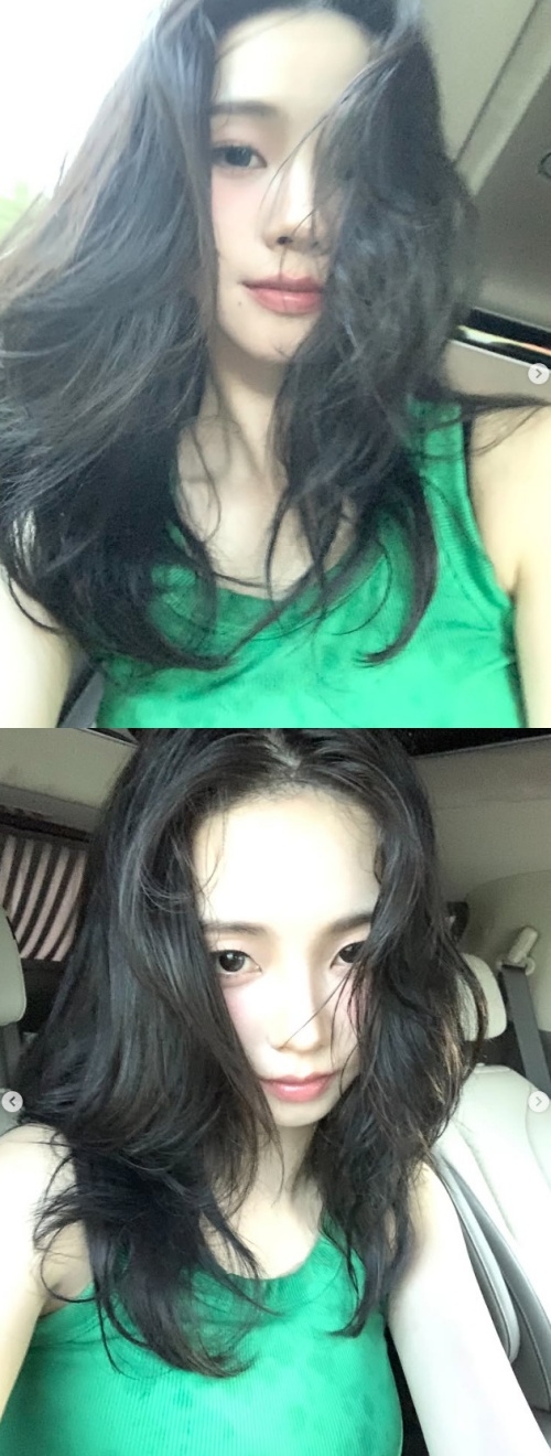카리나 채널