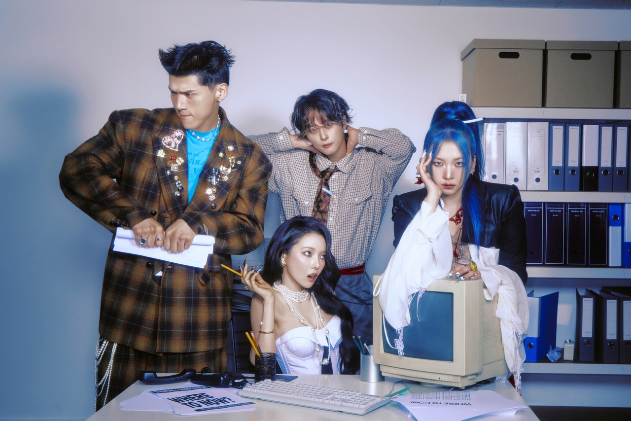 KARD (DSP Media)