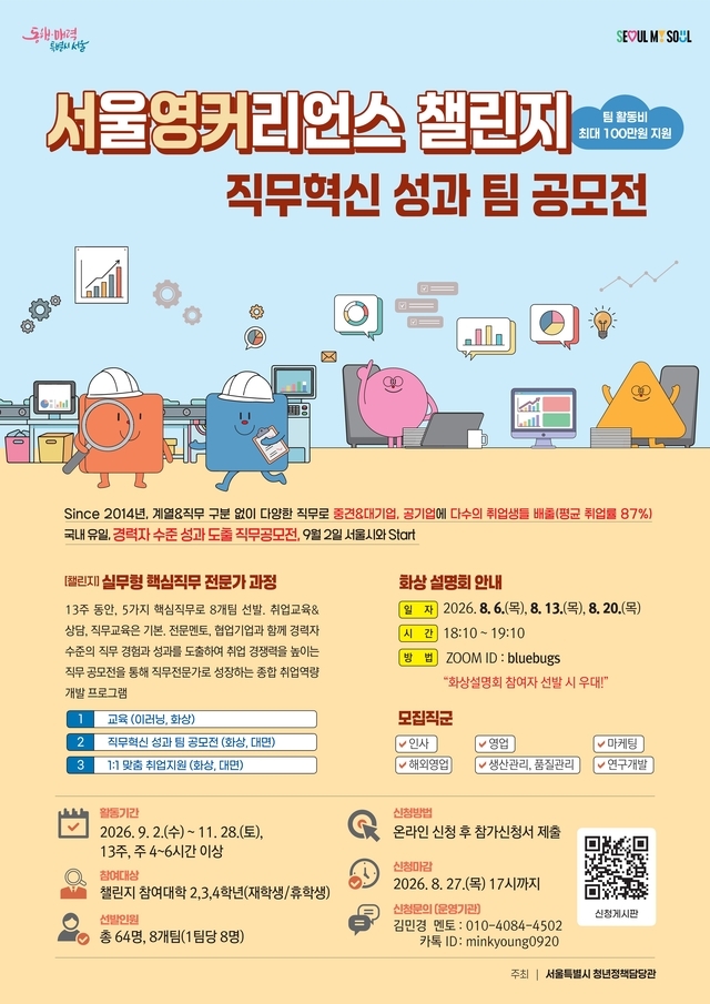 [서울시 제공]