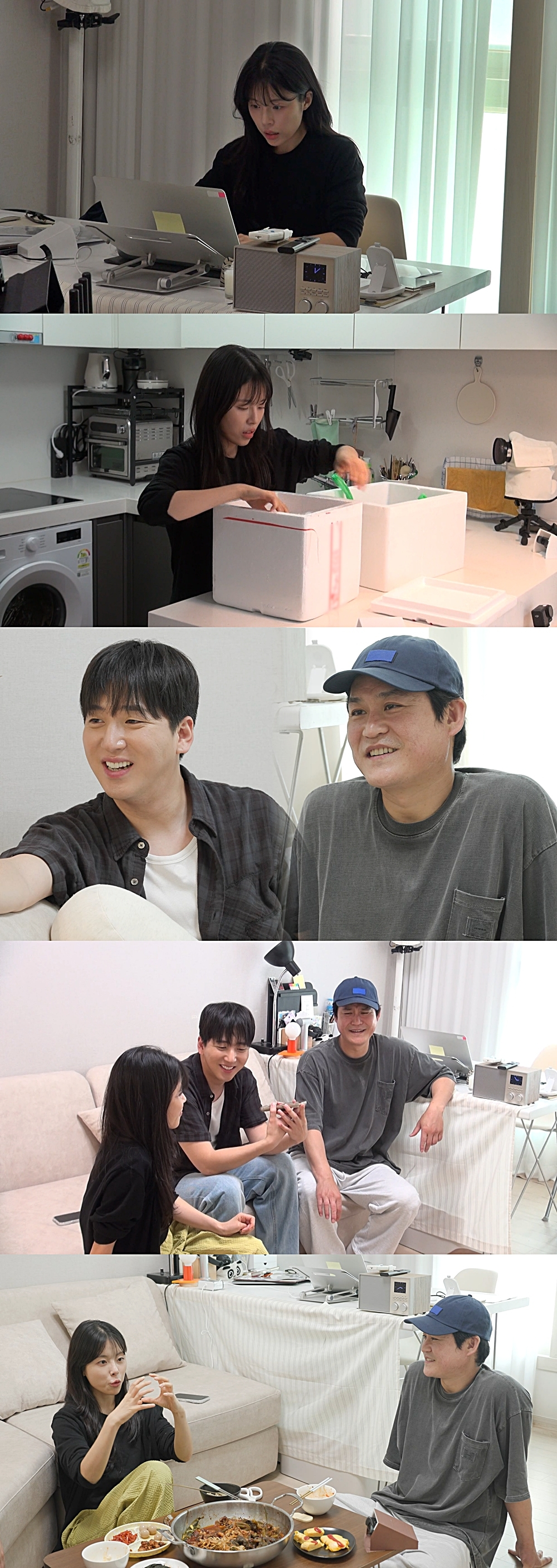 사진=SBS 미우새 제공