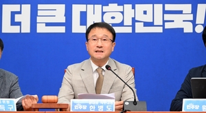 여야, 보완수사권 막판 충돌 “이번주 꼭 처리” vs “검찰 악마화 선동”