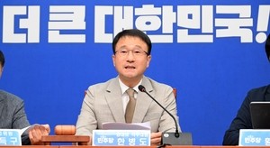 여야, 보완수사권 막판 충돌 “이번주 꼭 처리” vs “검찰 악마화 선동”