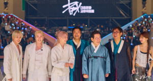 Korea to hold Coachella-style K-culture festival in 2027