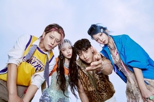KARD bids farewell with final album, but leaves door open for reunion