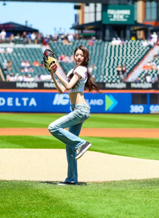 Jang Won-young   (UPI-Yonhap)